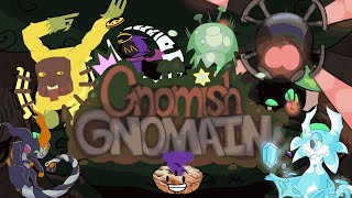 MSM: Central Singularity - Gnomish Gnomain (Update 3)