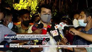 'സൗഹൃദത്തിനപ്പുറത്തുള്ള ബന്ധം'; നെടുമുടി വേണുവിന് ആദരാഞ്ജലി അര്‍പ്പിച്ച് മമ്മൂട്ടി | Mammootty