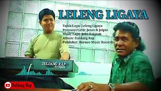 Jenes \u0026 Jolpin - LIGAYA (Duldang Rap Music)