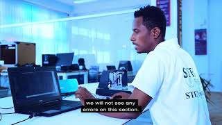 STEMpower Ethiopia, Episode 79 Printed Circuit Board PCB Lesson Part 1