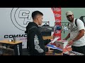 He Tried Selling FAKE Nike Dunks! Cashing Out at Got Sole Sneaker Event 2022