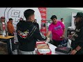 He Tried Selling FAKE Nike Dunks! Cashing Out at Got Sole Sneaker Event 2022