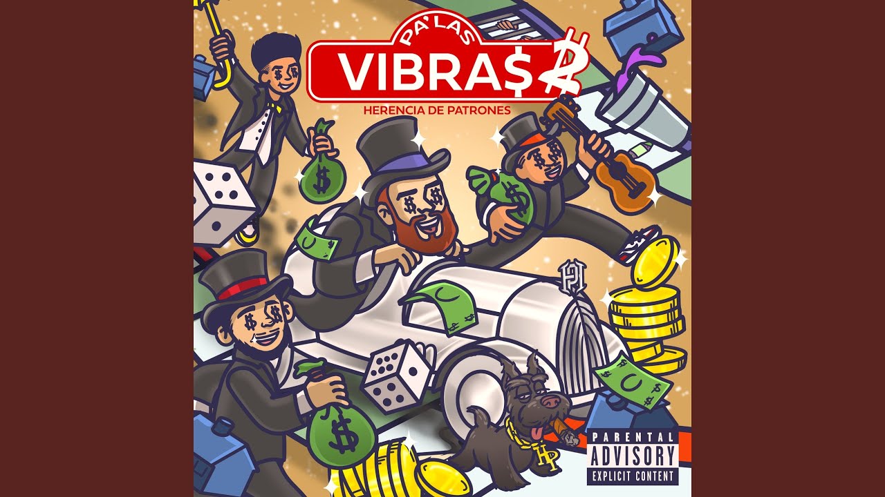 Herencia De Patrones Buena Vida Mala Fama Chords Chordify