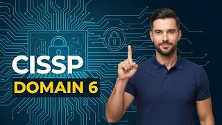 CISSP Domain 6: Security Assessment and Testing - FULL COURSE 2026