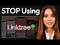 STOP Using Linktree! Use THESE Apps Instead