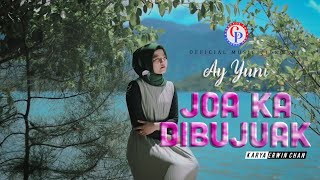 Ay Yuni - Joa Ka Dibujuak