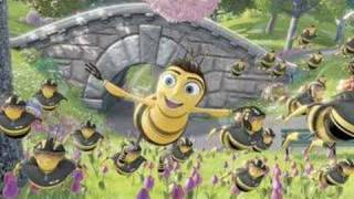 Bee Movie: Bee-Hind The Scenes.