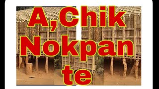 A,Chik Nokpante