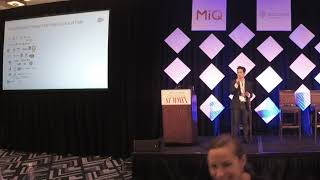 Sponsor Luncheon Presentation: Datorama