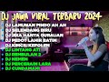 DJ LAMUNAN FULL ALBUM || PINDO AH AH VIRAL TIKTOK 2024