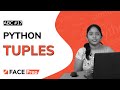 Tuples in Python | Nested Tuples in Python | #17 ABC Python Tutorial for Beginners