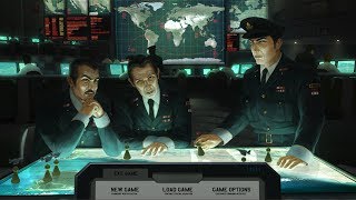 Let's Play - Xenonauts - 02(目標發現，敵我視別顯示為友軍，重新上傳)