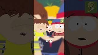 The Time Eric Had Everyone Crying with Laughter – South Park Gold! 🤣🔥