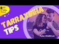 KTT Talks Podcast - Tarraxinha Tips - Tarraxinha vs Tarraxo by Paula & Ricardo ALC Dance