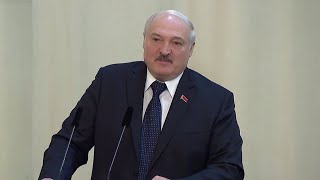 Лукашенко: Это никуда не годно! Как вас ещё люди терпят?