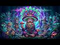 Vini Vici & Astrix (2026 Edit) 🔥 Tribal Psytrance | Shamanic Mushroom Trip Vol.10