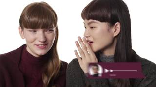 United Colors of Benetton, Adult Collection - Winter 2016 - Full version