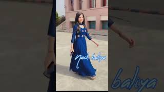 BAMB AAGYA Gur Sidhu Jasmine Sandlas Punjabi ( Reels Mix )shorts#viral video#lovestatus#nach baliya