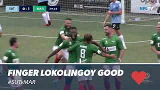 2022 NPL NSW Men’s - Goals of the Week - Week 1