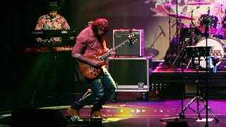 Very Santana: Europa (absolutely live at Tivoli Theatre - Wimborne)