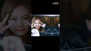 Jennie's Hands VS Lisa's Hands || edit