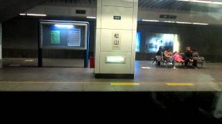 20121124@1243次[基隆発新竹行](EMU700型電聯車)區間車列車~窗景~七堵→埔心 (02)