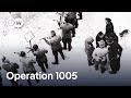 How the Nazis concealed their atrocities | DW Documentary