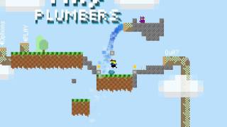 Tiny Plumbers - Wheee v2