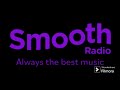 Smooth Radio North West Jingle ID (2024)