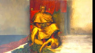 Babylon & Mammon | The Not-So Hidden God of the Modern World