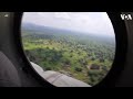 Displaced Civilians Return to Tambura in S.Sudan