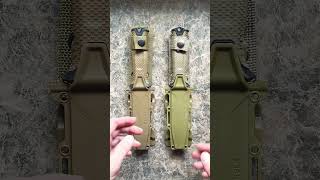 Gerber Strongarm fake vs real spot the differences 🤨