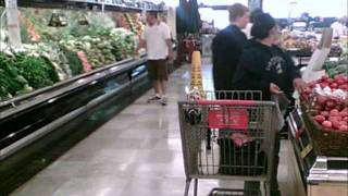 Breaking the social norm shopping for others
