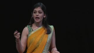 Resilience to Hunger | Kritika Gupta | TEDxUniversityofMississippi