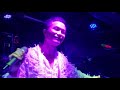 henry au 兩隻蝴蝶 你到底愛誰 歐志明歌迷會之夜 @bar city 18 10 07