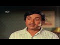 dr.rajkumar extraordinary plan to rob reserve bank money vajramuni daari thappida maga scene