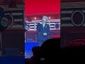 몬스타엑스 6th 팬콘 0501 이민혁 프로 짬바