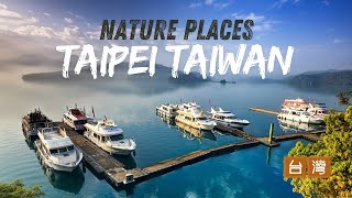 Taiwan's HIDDEN Nature Secrets Finally Revealed