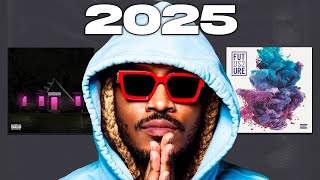 How To Make CRAZY BEATS For FUTURE In 2025 | FL Studio Tutorial