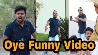 Oye Indori Funny Video | Oye Indori Tiktok | Oye Indori New Video | Oye Indori | Indori | #Shorts