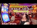 BUAT YANG MASIH MAIN JUDI ONLINE WAJIB NONTON‼️