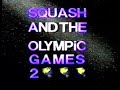 Squash Olympic bid video 2000 Games