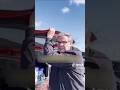 Man arraigned after viral racist video. #shortsvideo #shorts