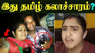 VIDEO ஐ வெளியிட்ட வனிதா | Surya Devi - Nanjil Vijayan Video | vanitha Vijayakumar Latest Video