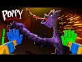 [Minecraft Map][Full Gameplay] Poppy Playtime Chapter 3 Deep Sleep vs Minecraft -