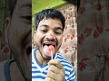 Prank on dad with chupa chupsBest video by Milli Star#shorts 1.m 🎉🤣🤣👍👍