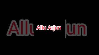 Allu Arjun Vs Kartik Aryan | Shehzada vs Ala vaikunthapurramuloo #trending #viral #short