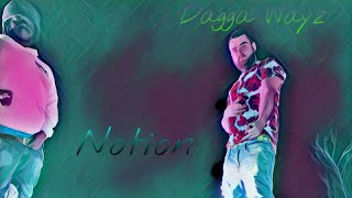 Dagga Wayz X Defactz - Notion (Prod. Jpbeatz)