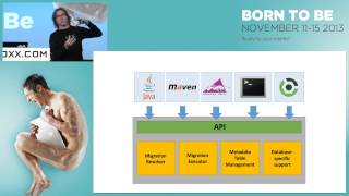 Flyway: The agile database migration framework for Java