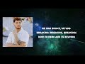 bazzi humble beginnings lyric